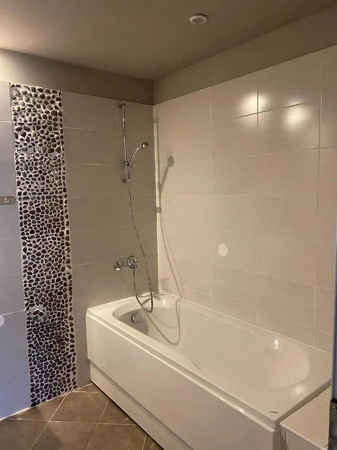 Grand Apartments 班斯科 保加利亚